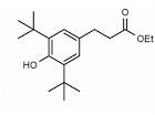 Ethyl 3-(3,5-di-tert-butyl-4-hydroxyphenyl)propanoate
