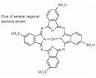 Zn(II) Phthalocyanine tetrasulfonic acid