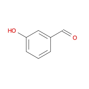 3-Hydroxybenzaldehyde