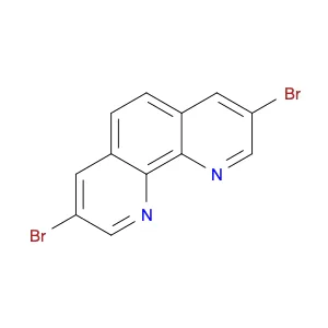 3,8-Dibromo-1,10-phenanthroline