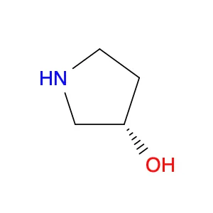 (S)-3-Pyrrolidinol