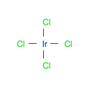 Iridium(IV) chloride