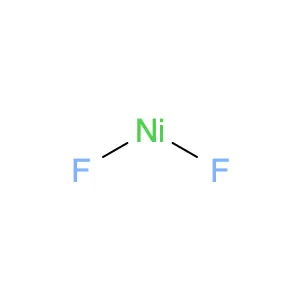 Nickel fluoride (NiF2)