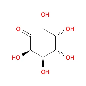 L-(-)-Mannose