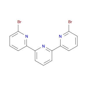2,2':6',2''-Terpyridine, 6,6''-dibromo-