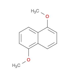 Naphthalene, 1,5-dimethoxy-