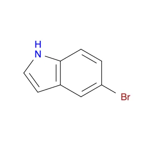5-Bromoindole