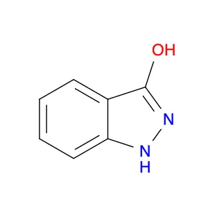 1H-Indazol-3-ol