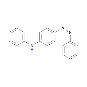 4-(Phenylazo)diphenylamine
