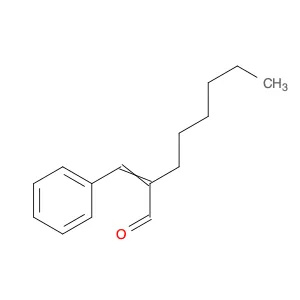 2-Benzylideneoctanal