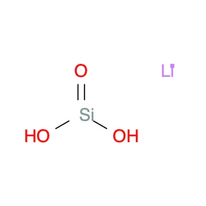 Dilithium metasilicate