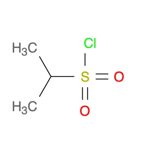 Isopropanesulfonyl chloride