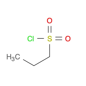 Propane-1-sulfonyl chloride