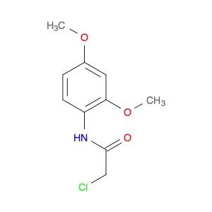 N1-(2,4-Dimethoxyphenyl)-2-chloroacetamide