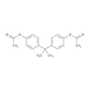 Propane-2,2-Diylbis(4,1-Phenylene) Diacetate
