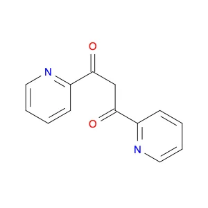 1,3-Di(pyridin-2-yl)propane-1,3-dione
