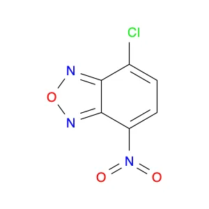 4-Chloro-7-nitro-2,1,3-benzoxadiazole
