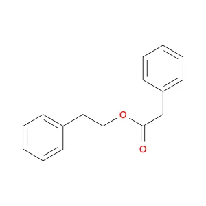 2-Phenylethyl 2-phenylacetate