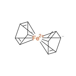 Ferrocene