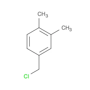 4-(Chloromethyl)-1,2-dimethylbenzene