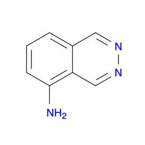 5-Phthalazinamine