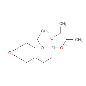 7-Oxabicyclo[4.1.0]heptane, 3-[2-(triethoxysilyl)ethyl]-