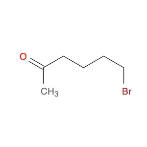 2-Hexanone, 6-bromo-