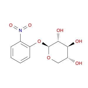 β-D-Xylopyranoside, 2-nitrophenyl