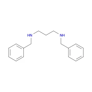 N1,N3-Dibenzylpropane-1,3-diamine