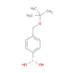 4-tert-Butoxymethylphenylboronic acid