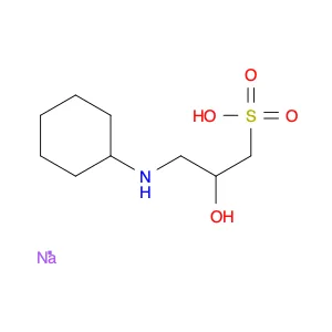 CAPSO sodium salt