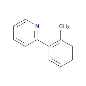 2-(o-tolyl)pyridine