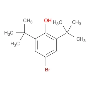 4-bromo-2,6-di-tert-butylphenol
