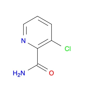 2-Pyridinecarboxamide, 3-chloro-