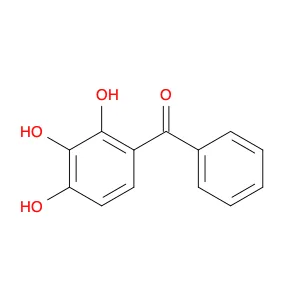 Phenyl(2,3,4-trihydroxyphenyl)methanone