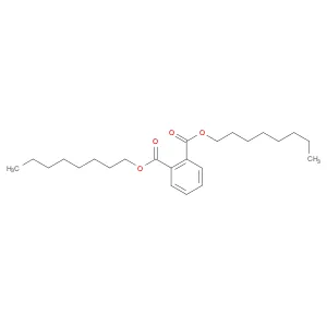 1,2-dioctyl benzene-1,2-dicarboxylate