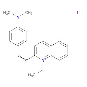 Quinaldine Red
