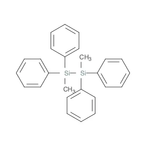 1,2-Dimethyl-1,1,2,2-tetraphenyldisilane