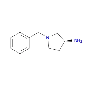 (S)-1-Benzyl-3-aminopyrrolidine