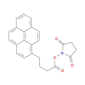 1-Pyrenebutyric acid N-hydroxysuccinimide ester