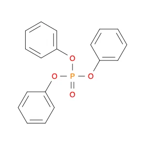 Phosphoric acid, triphenyl ester