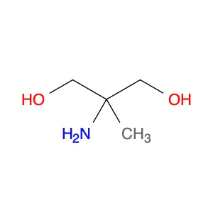 1,3-Propanediol, 2-amino-2-methyl-