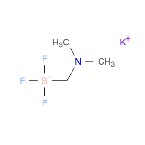 Potassium ((dimethylamino)methyl)trifluoroborate
