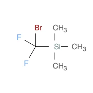 Trimethyl(Bromodifluoromethyl)Silane