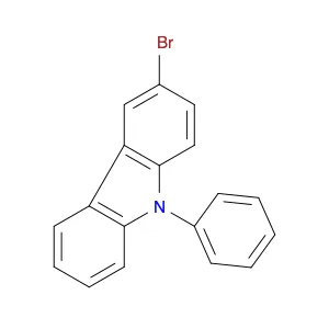 3-Bromo-N-phenylcarbazole