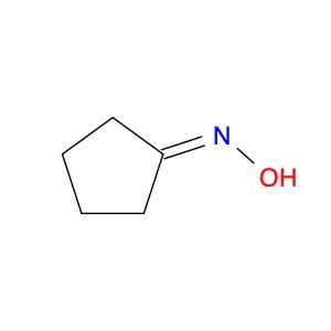 Cyclopentanone, oxime