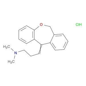 dimethyl({3-[(2E)-9-oxatricyclo[9.4.0.0^{3,8}]pentadeca-1(11),3(8),4,6,12,14-hexaen-2-ylidene]prop…