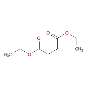 Butanedioic acid, 1,4-diethyl ester
