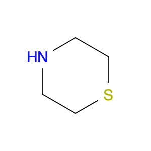 Thiamorpholine
