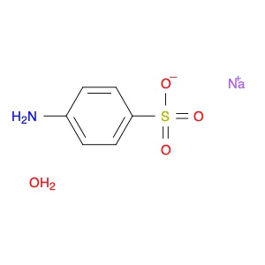 Sodium 4-Aminobenzenesulfonate Hydrate